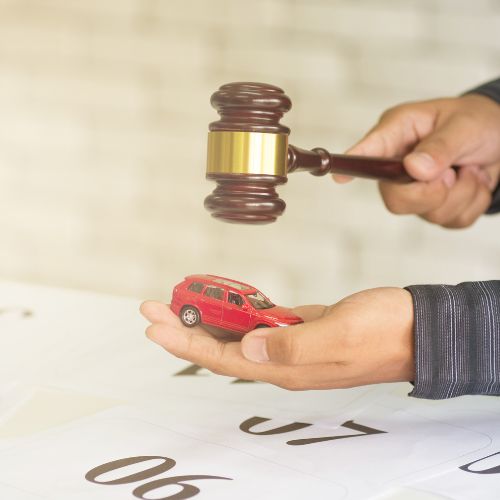 Motorcycle & RV  Lemon Law Attorney  – Your Legal Advocate  in  San Diego