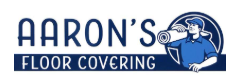 Aaron's Flooring Blog
