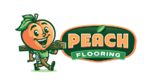 Peach Flooring Blog