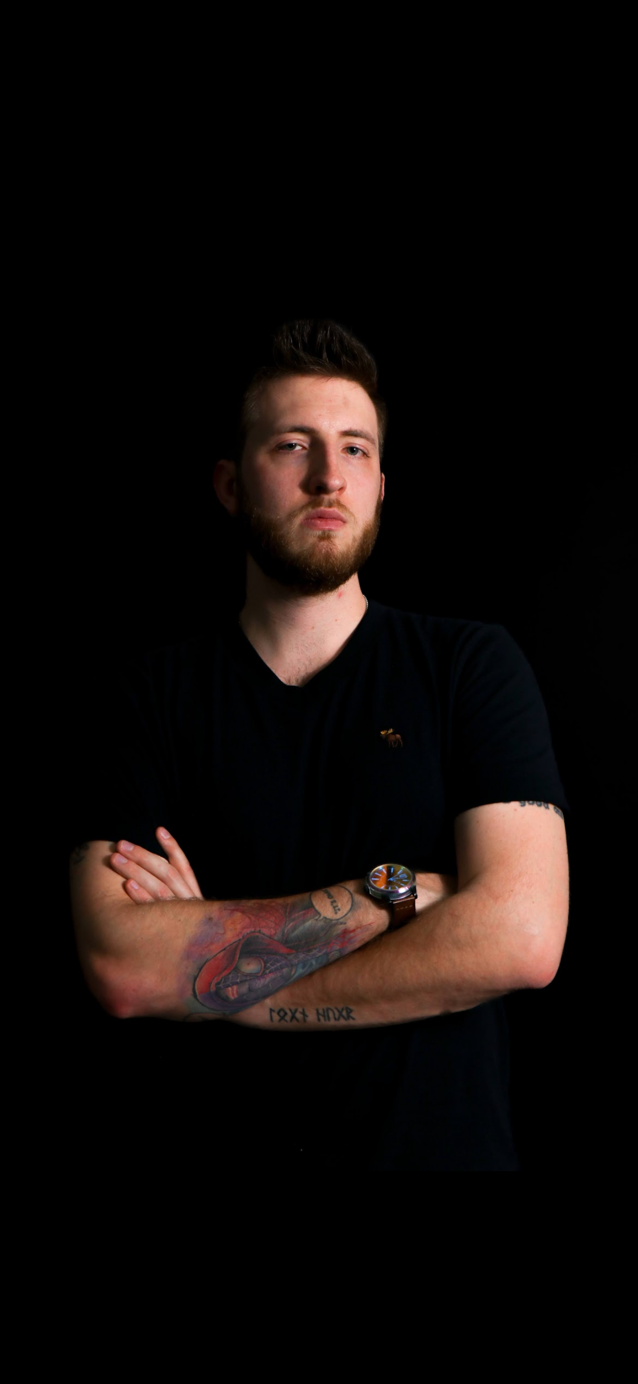 Tyler Schultz