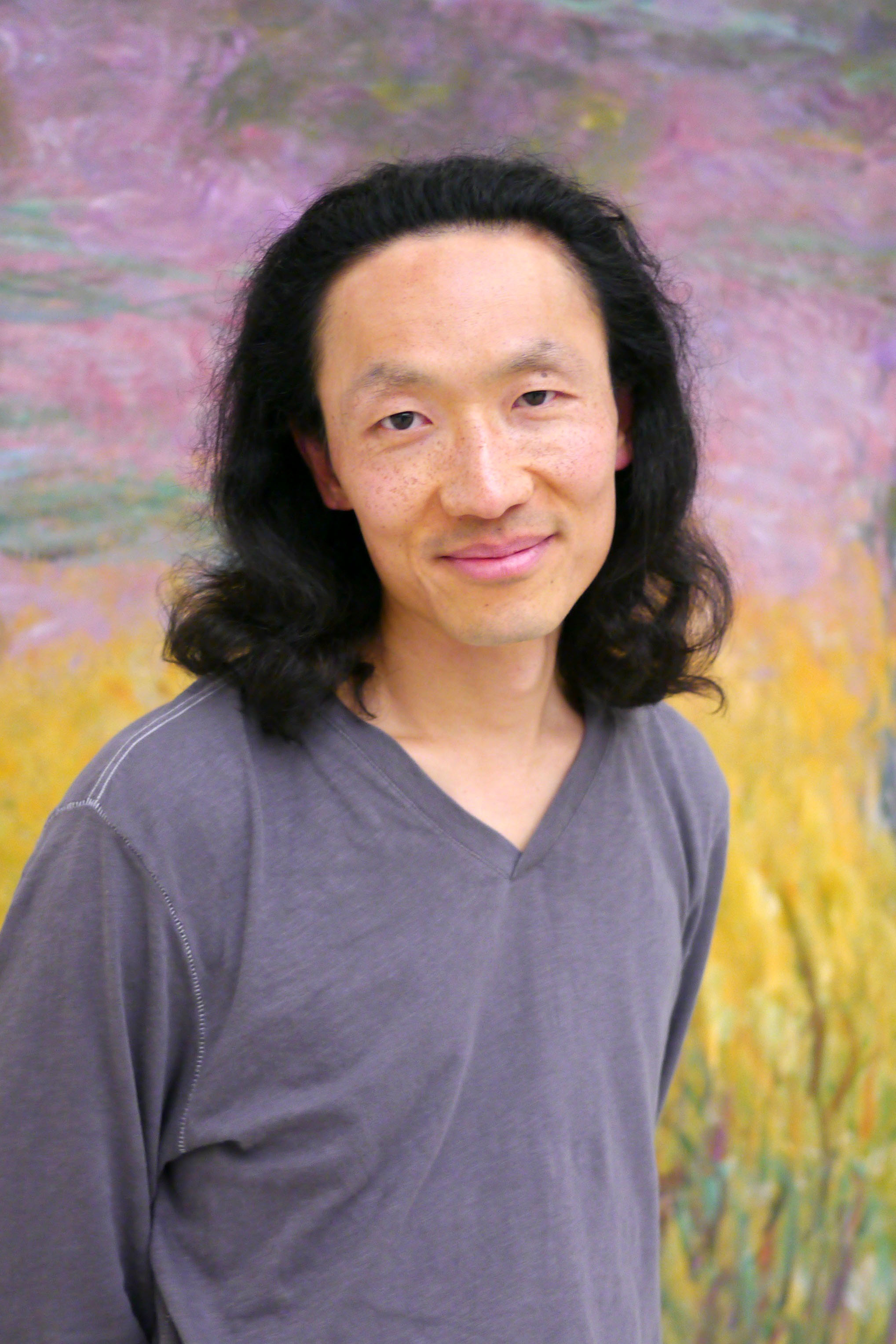 Sung Woo