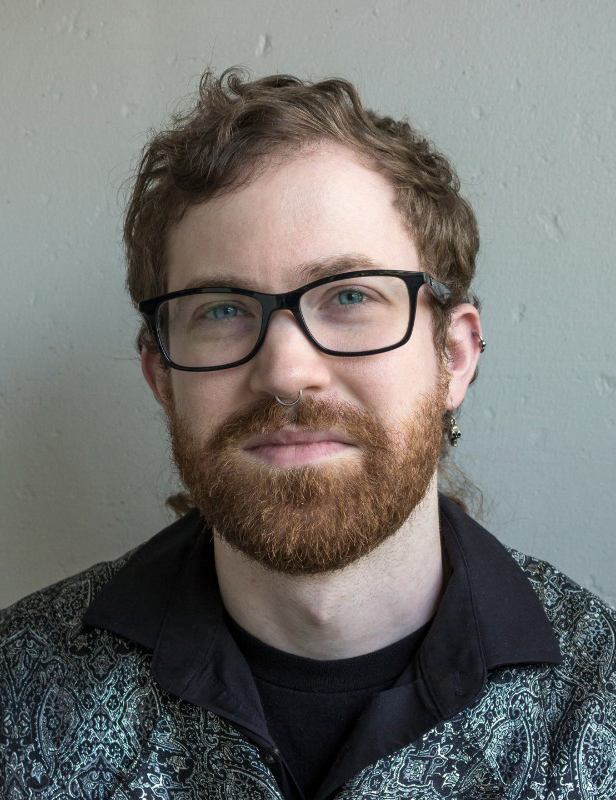 Josh Evans