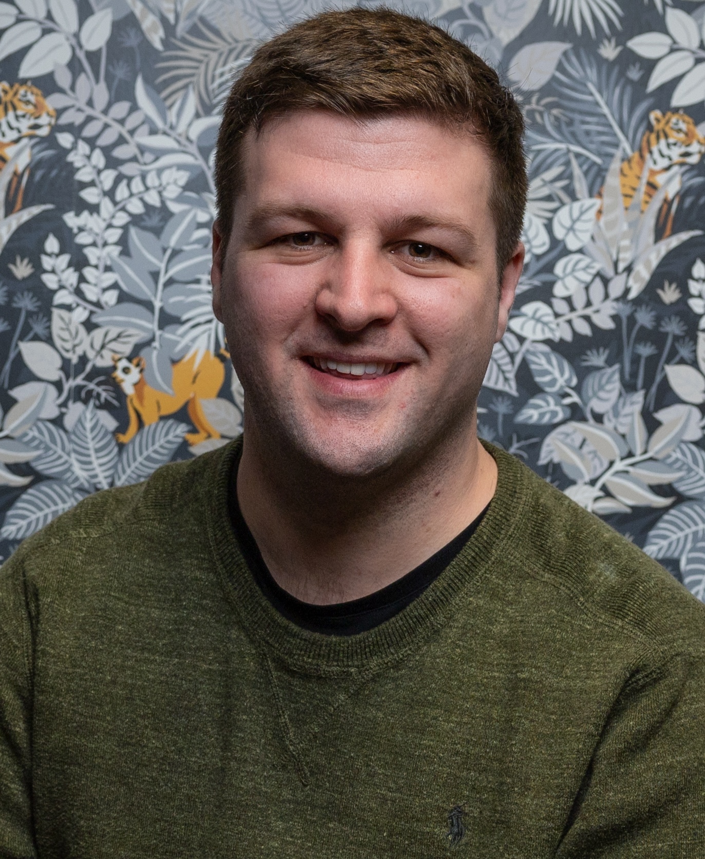 Anthony Zonfrelli