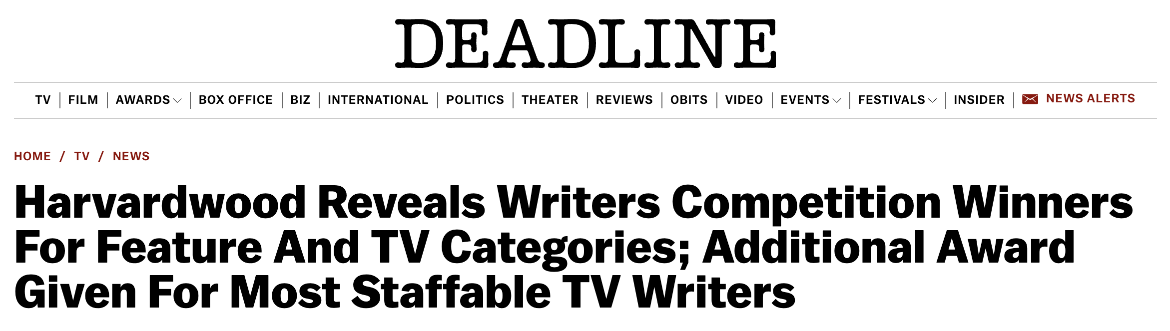 Anthony Zonfrelli
