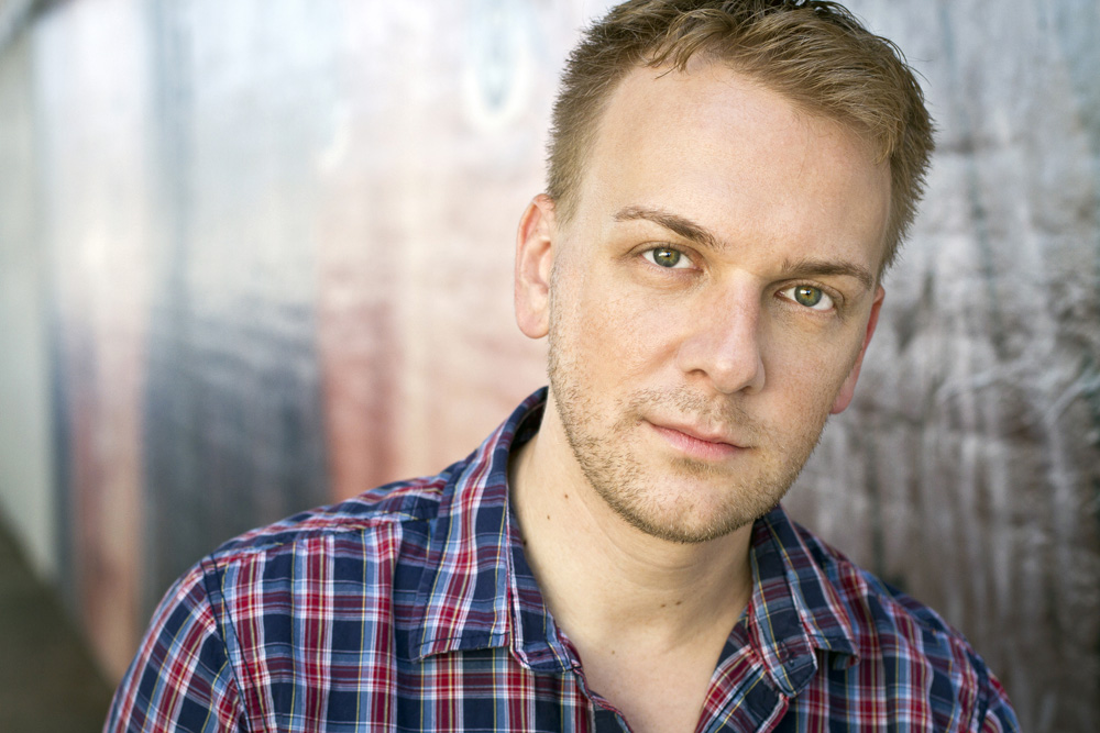 Jeff Bower
