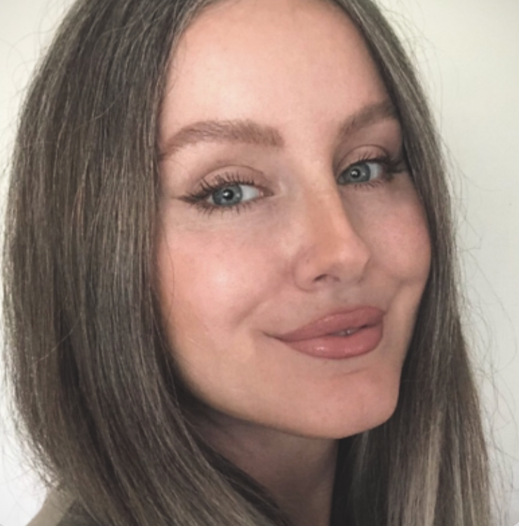 Kelly Asher