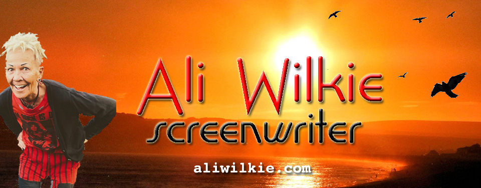 Ali Wilkie