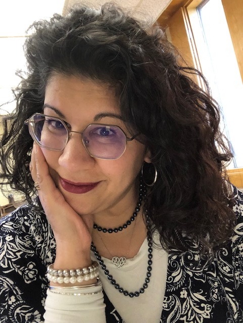 Jasmine Aziz