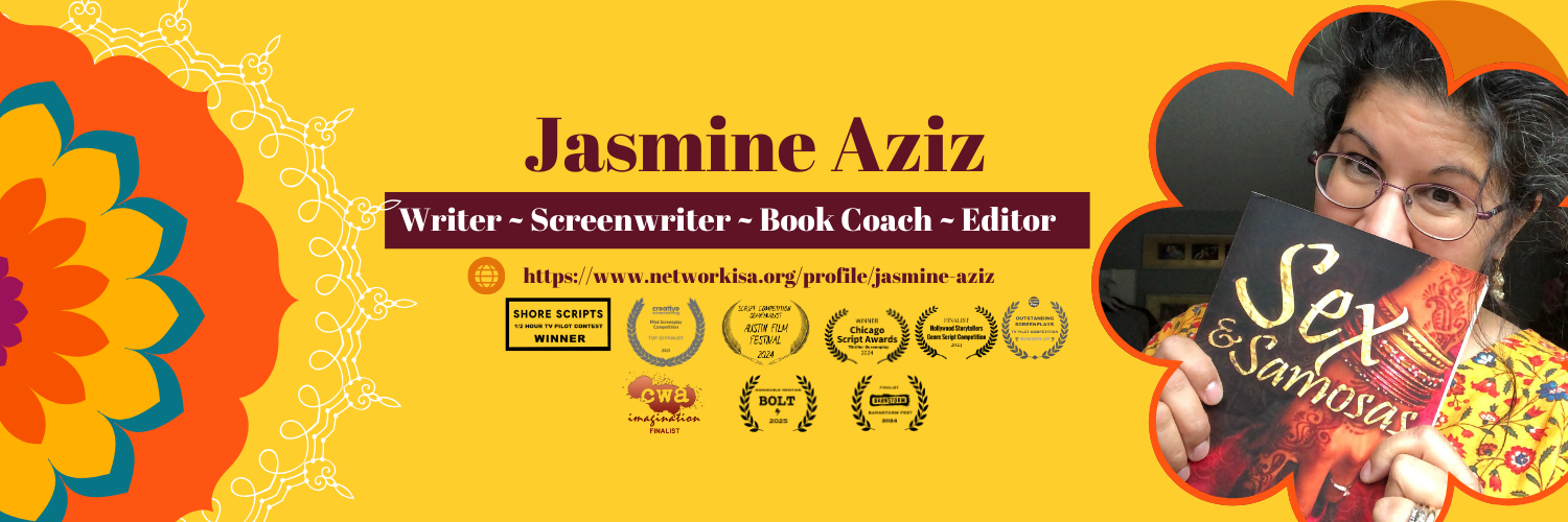 Jasmine Aziz