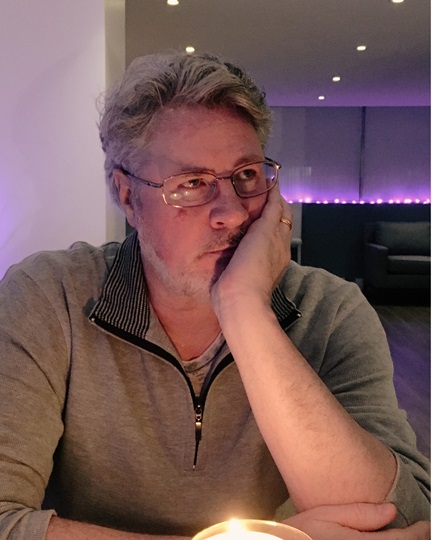 Dan McNeil