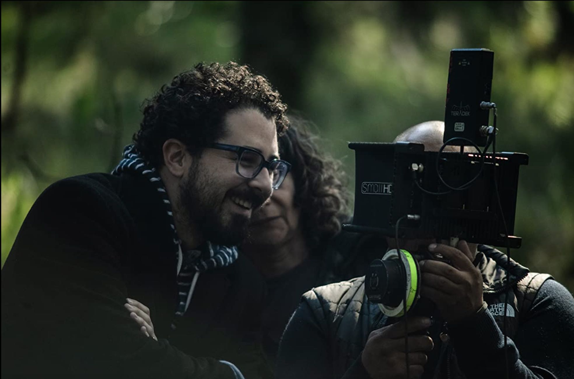 Javier Solorzano Casarin