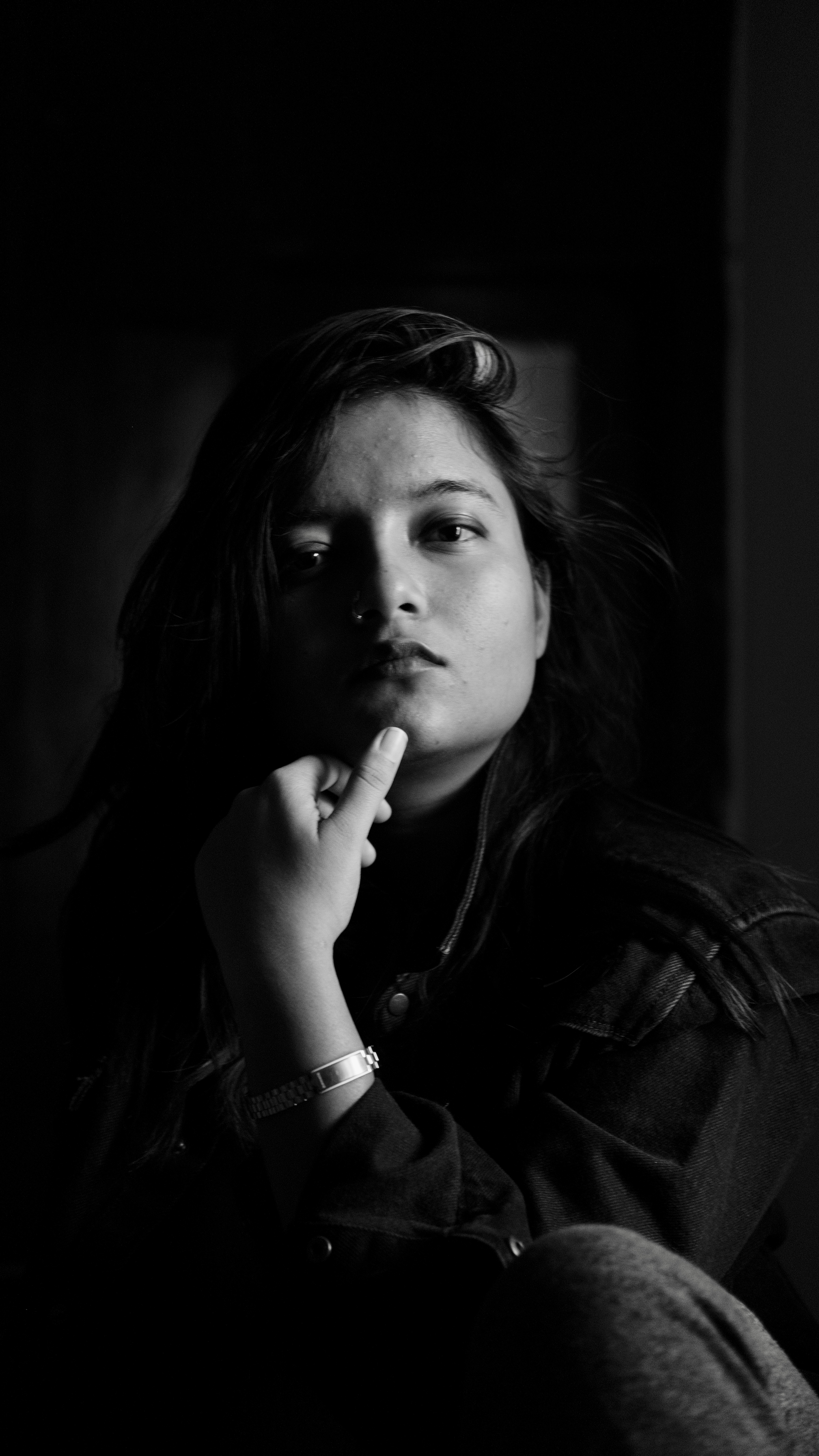 rajshi chauhan