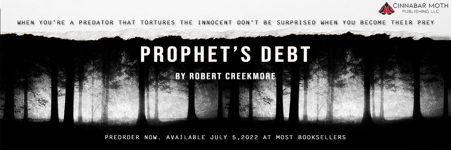 Robert Creekmore