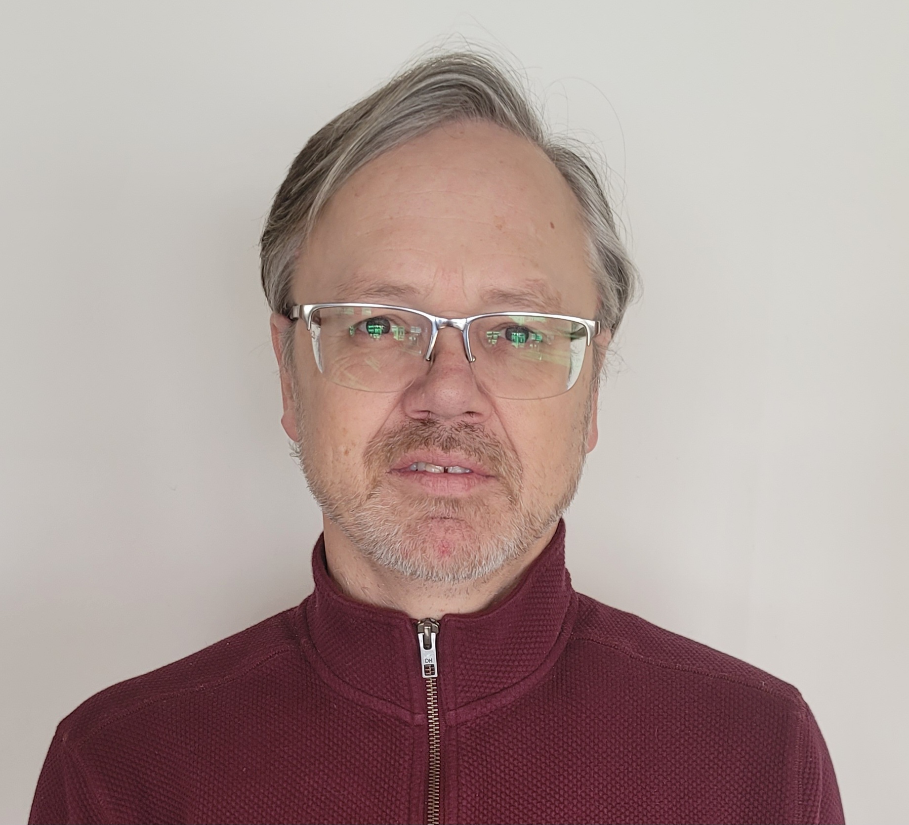 Daniel Duval