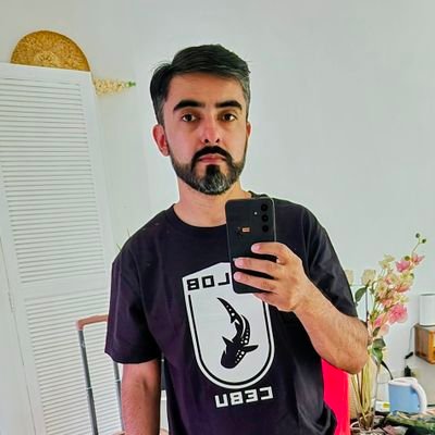 Farook Qais