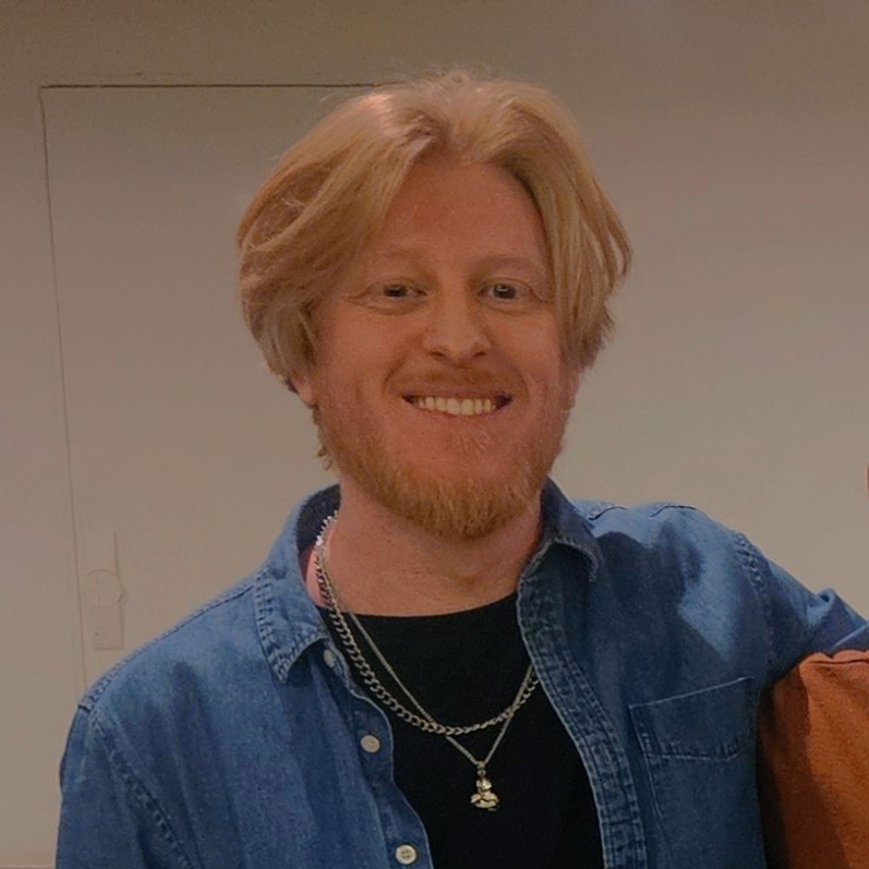 Ray Slavenburg