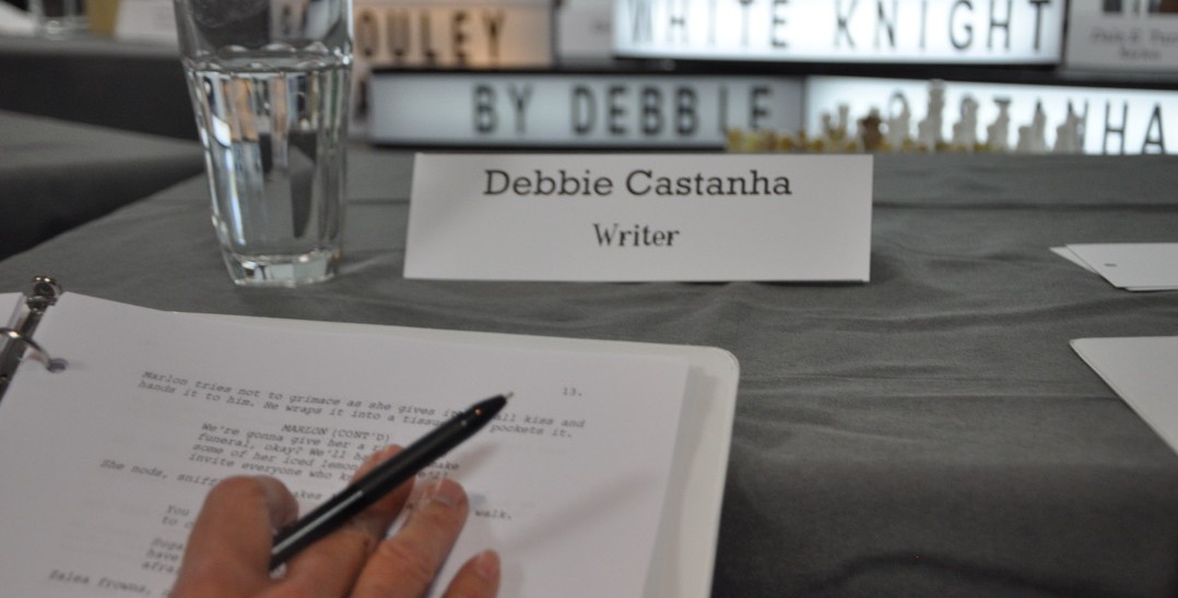 Debbie Castanha