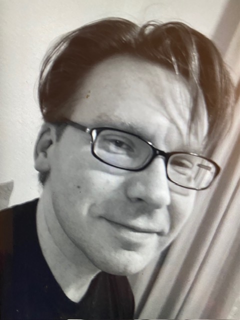 Richard Hohenrath