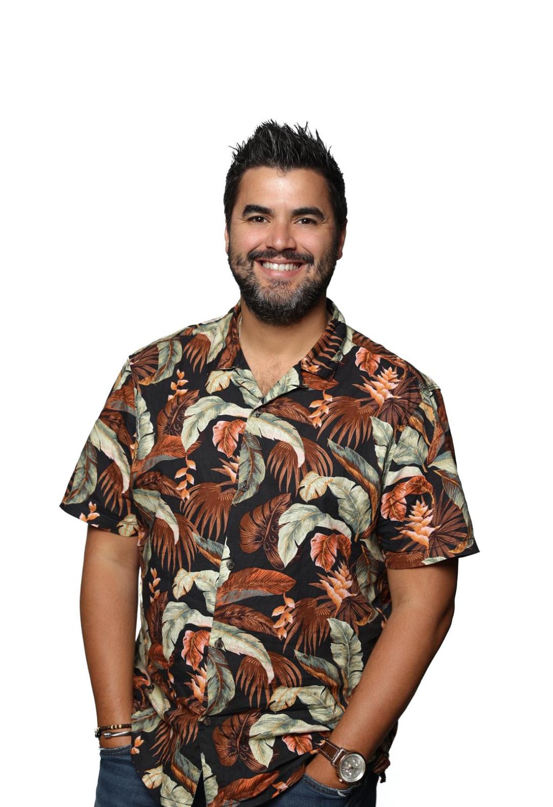 Andrew Kevin Fawn