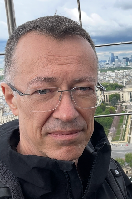 Dariusz Kraszewski