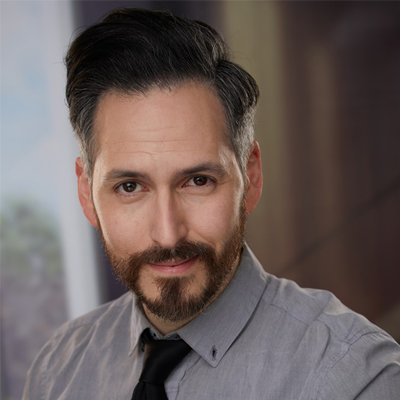AARON WARNER