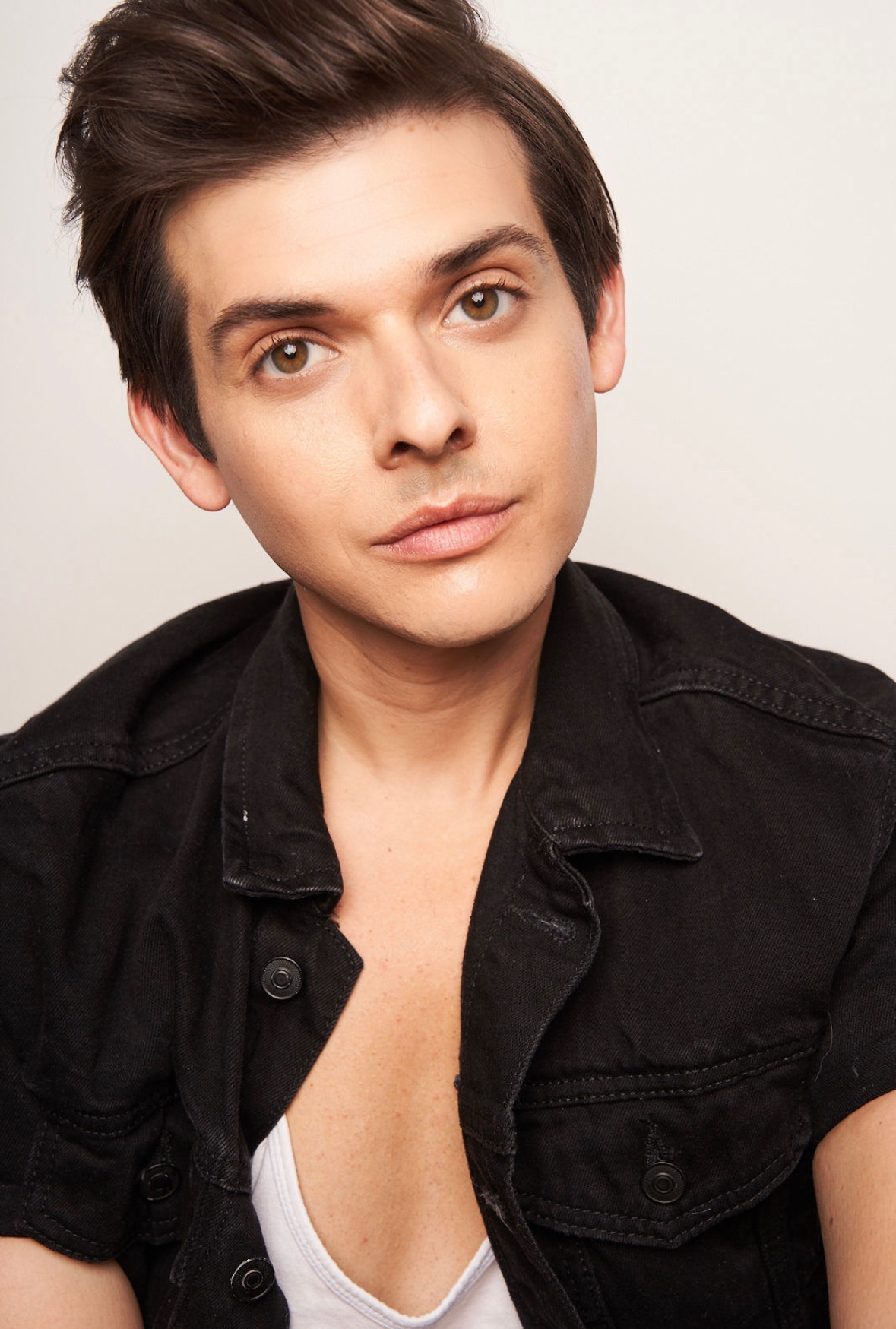 Thomas Ochoa