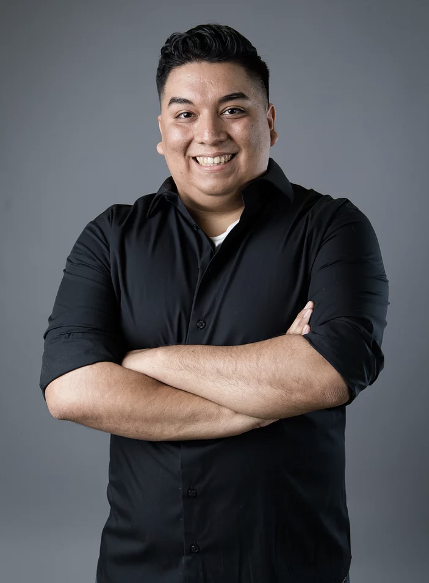 Miguel Lepe