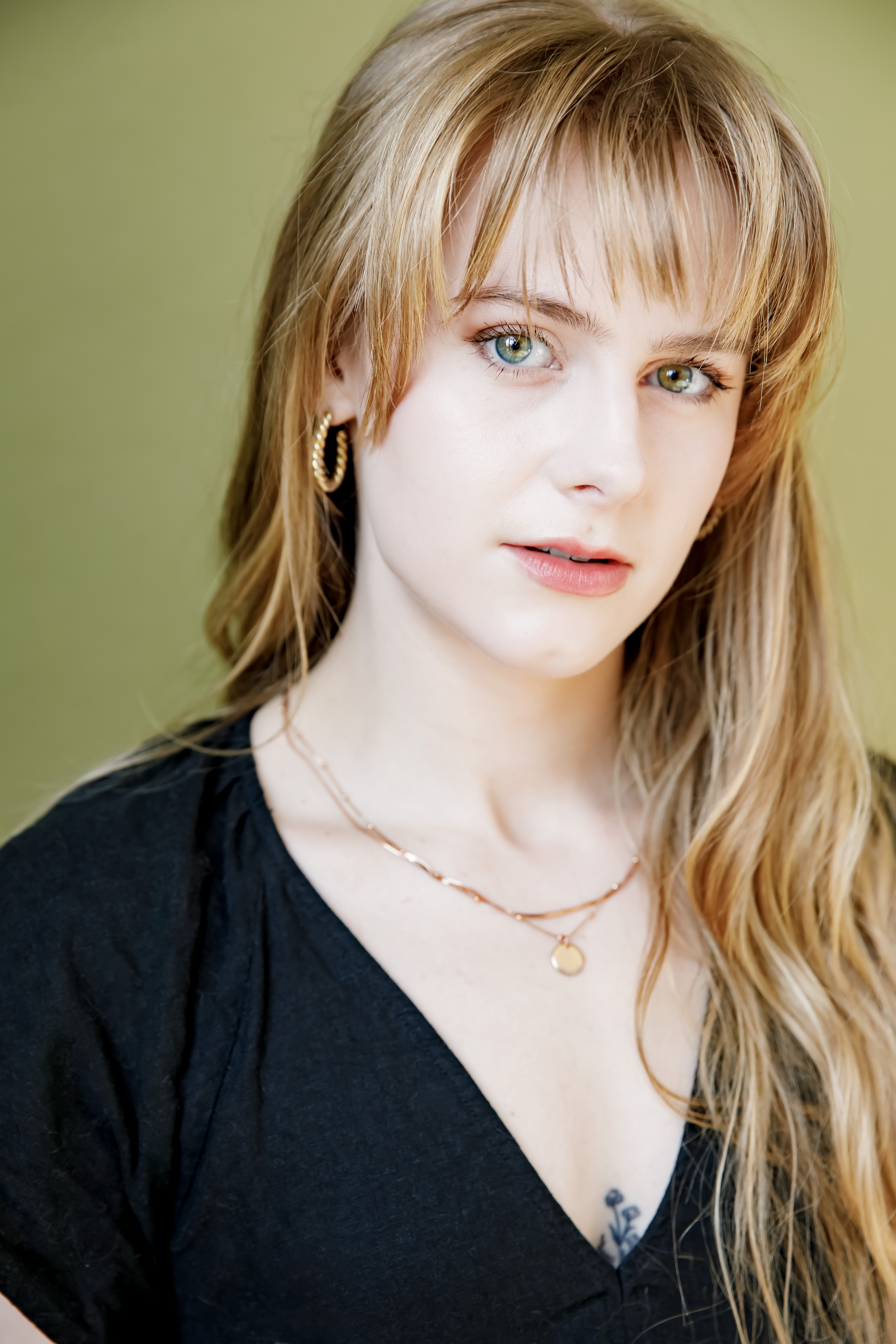 Dory Lorenz