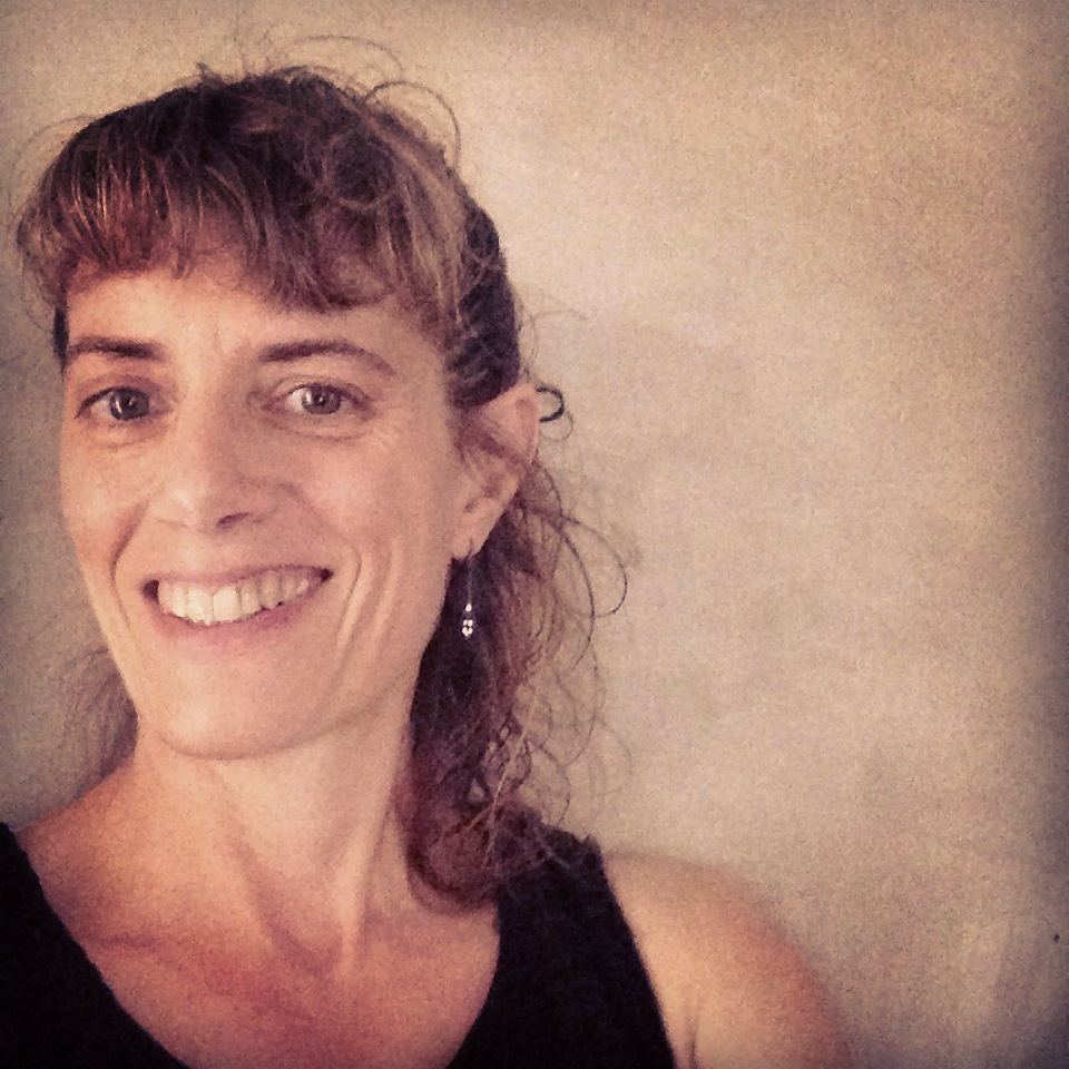 Susan Eileen Jizba