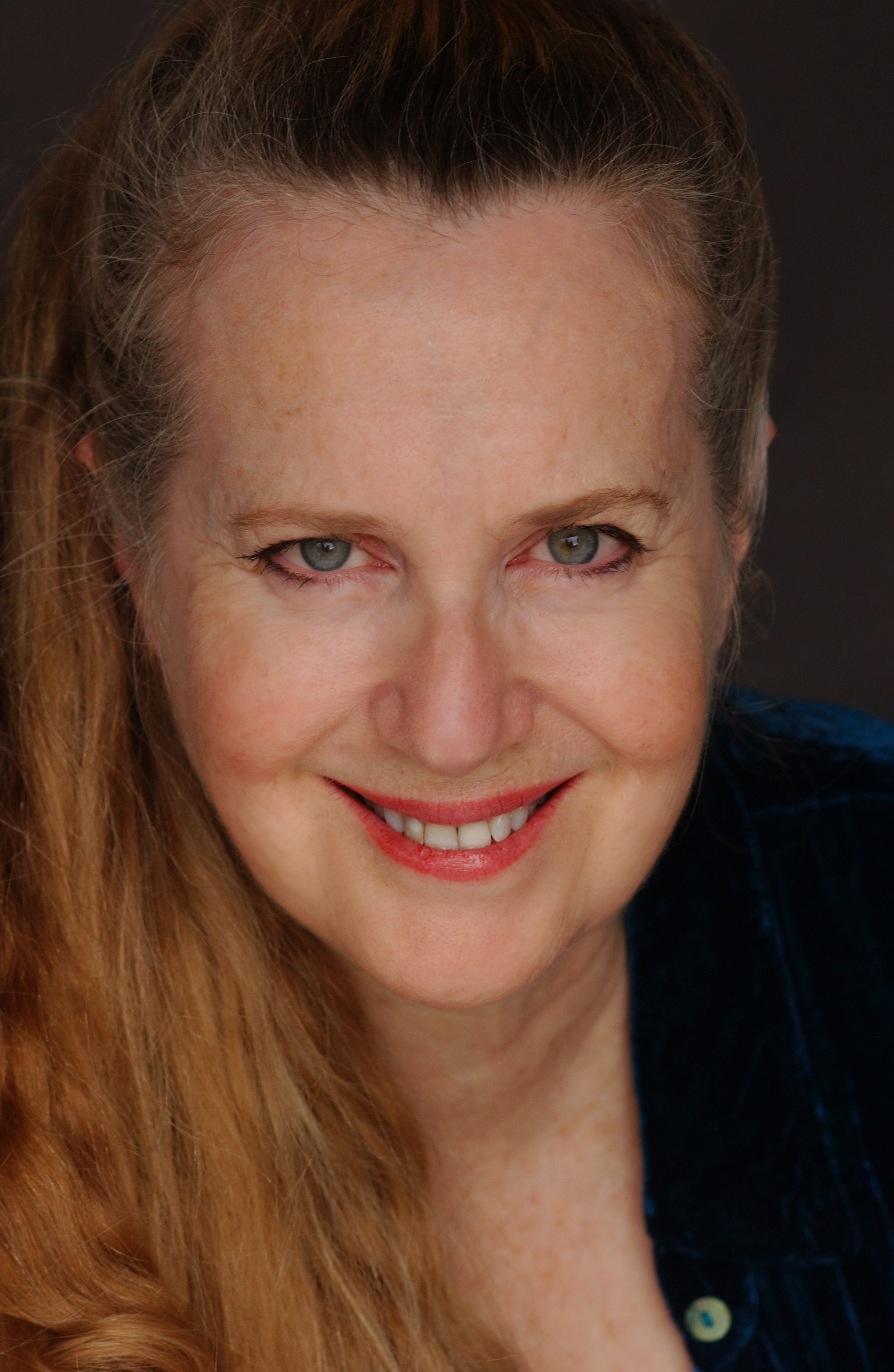 Lisa Verlo
