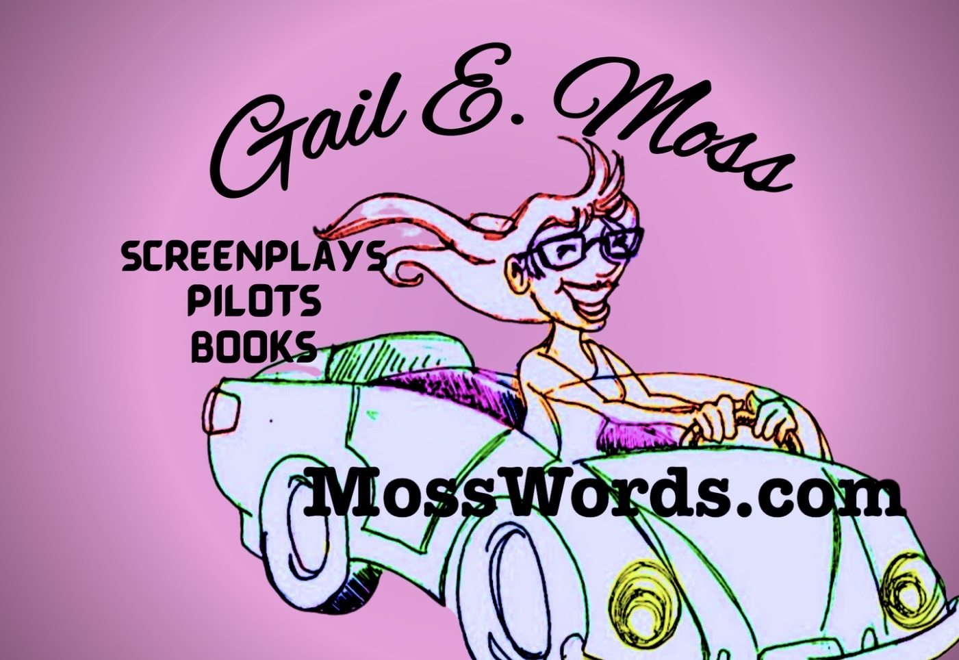 Gail E Moss