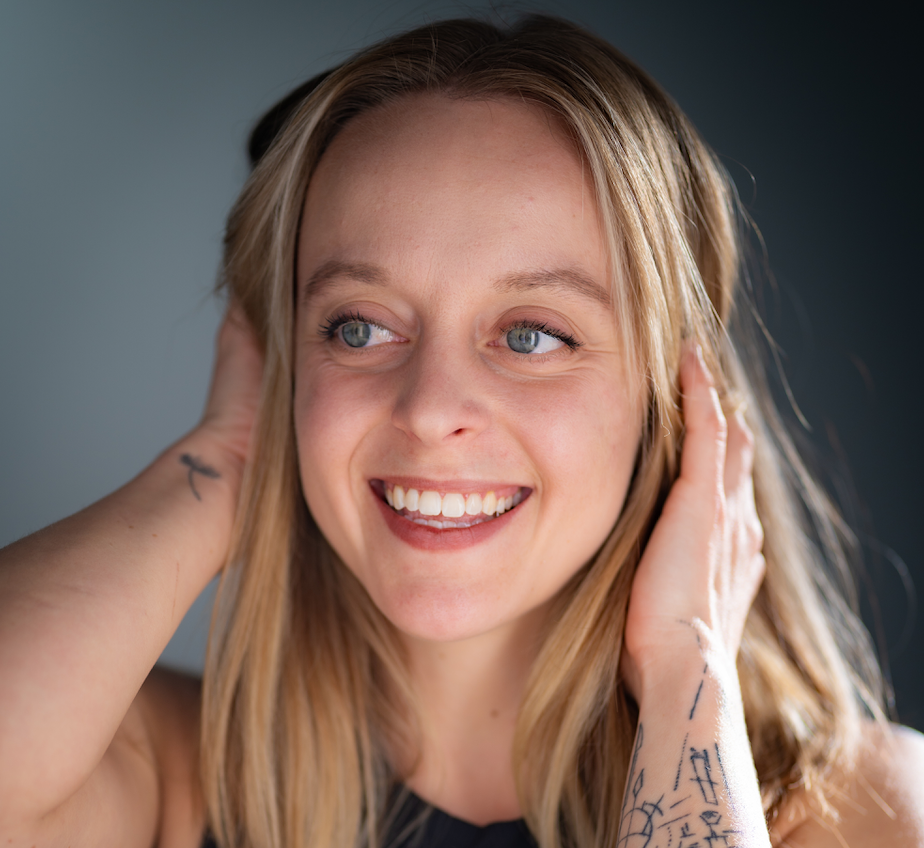 Erika Arlee