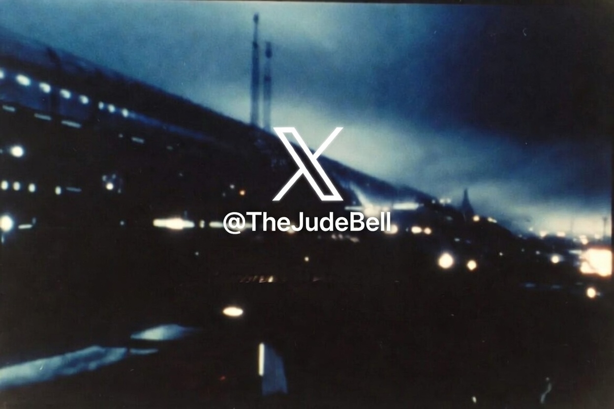 Jude Bell