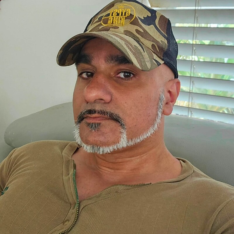 Aneel Ahmad