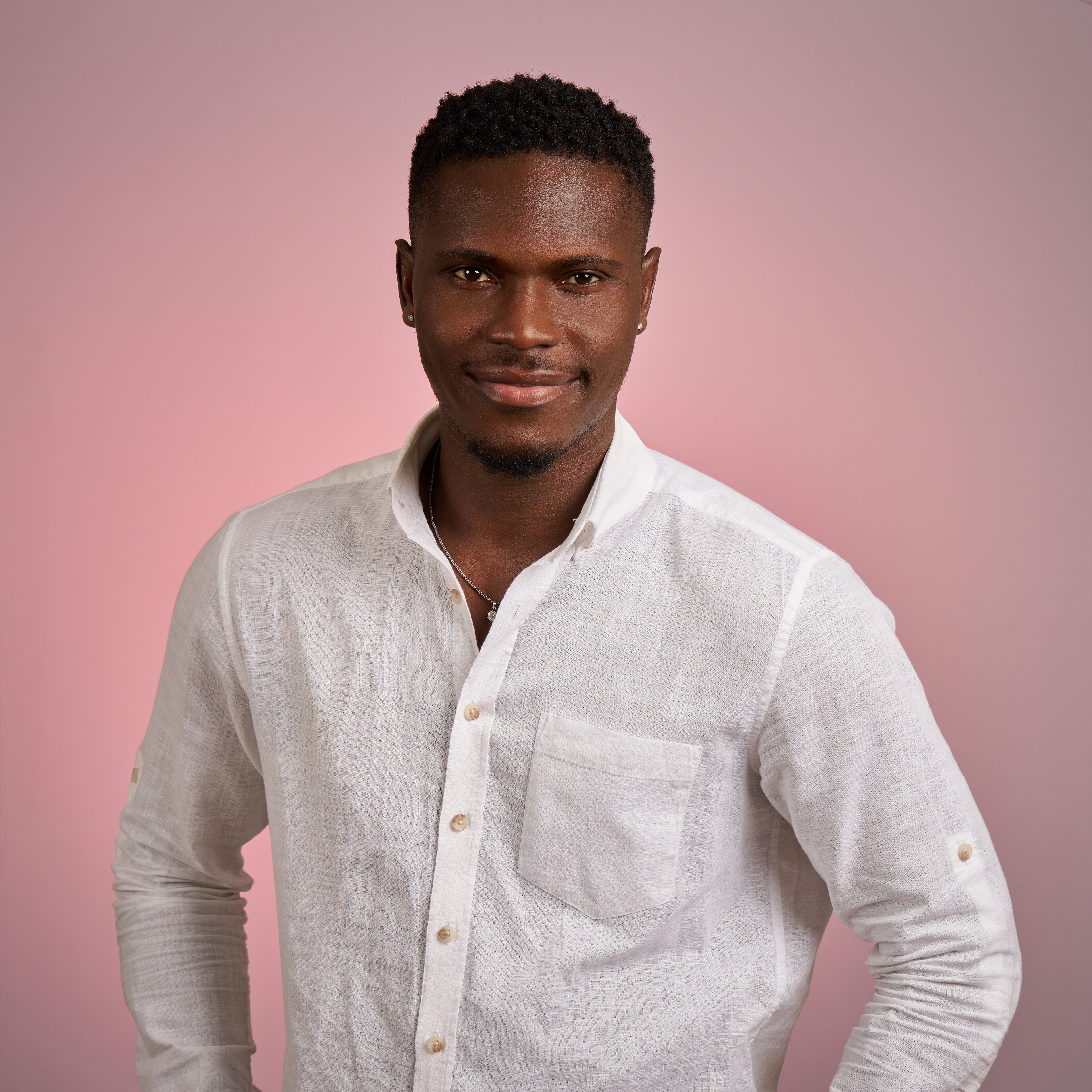Nana Antwi Owusu-Ansah