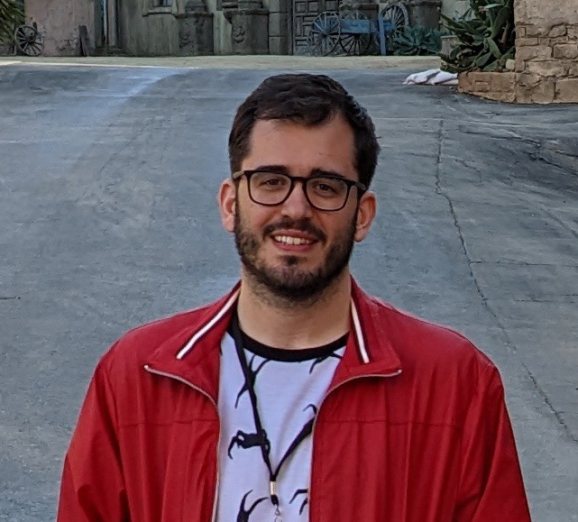 Federico Casal