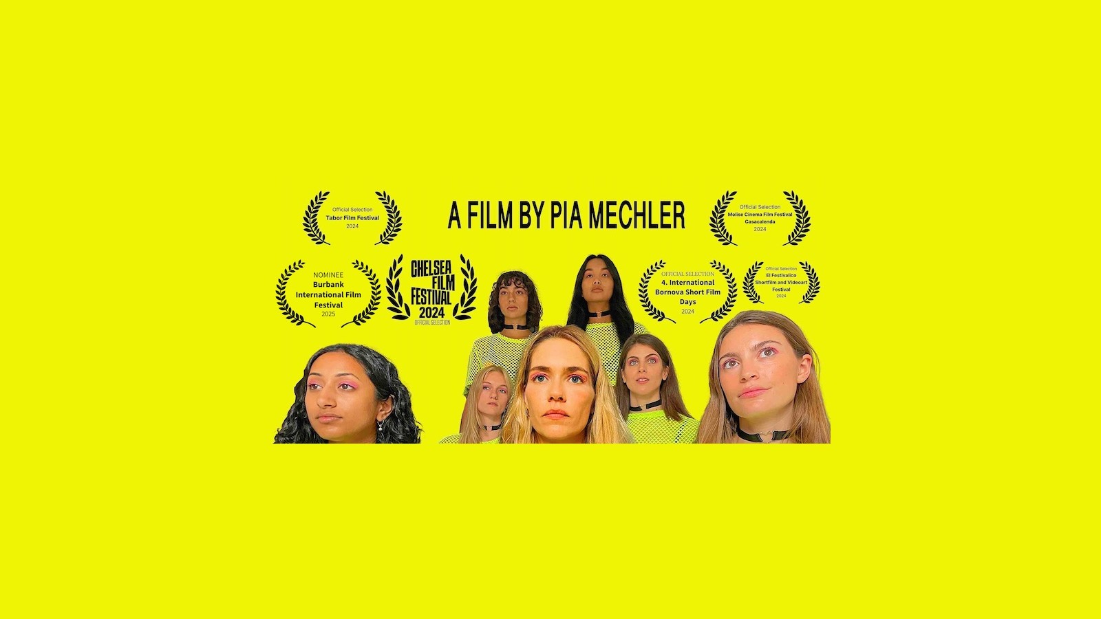 Pia Mechler