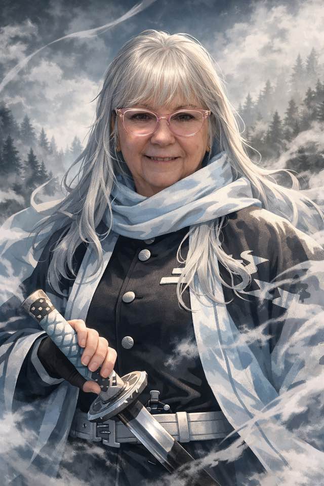 Jennifer Juelich