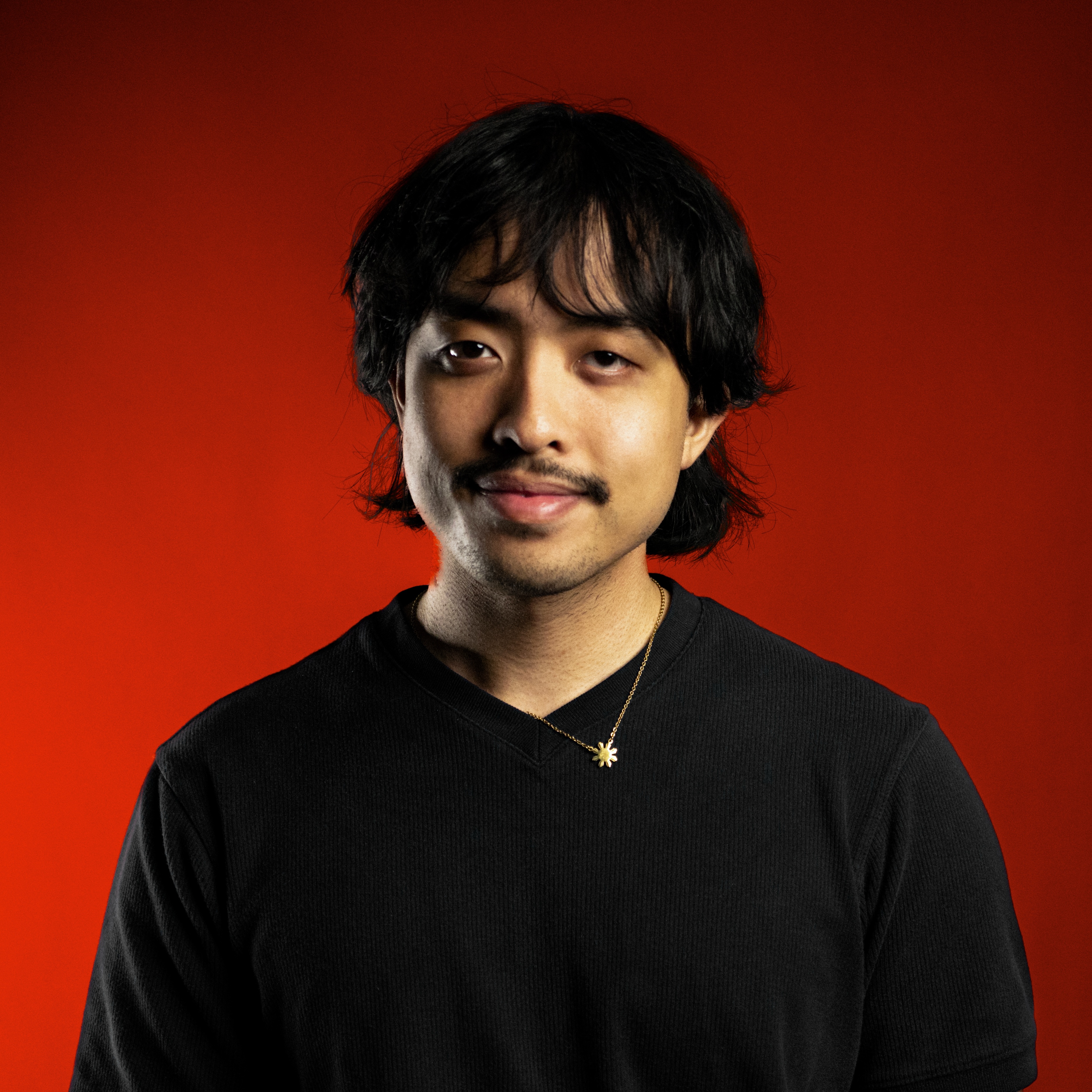 Craig Ienne Pedroza