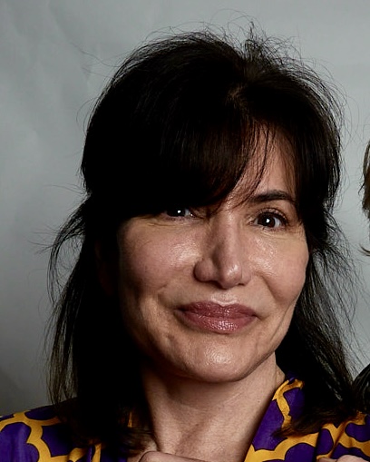 Ellen Ancui