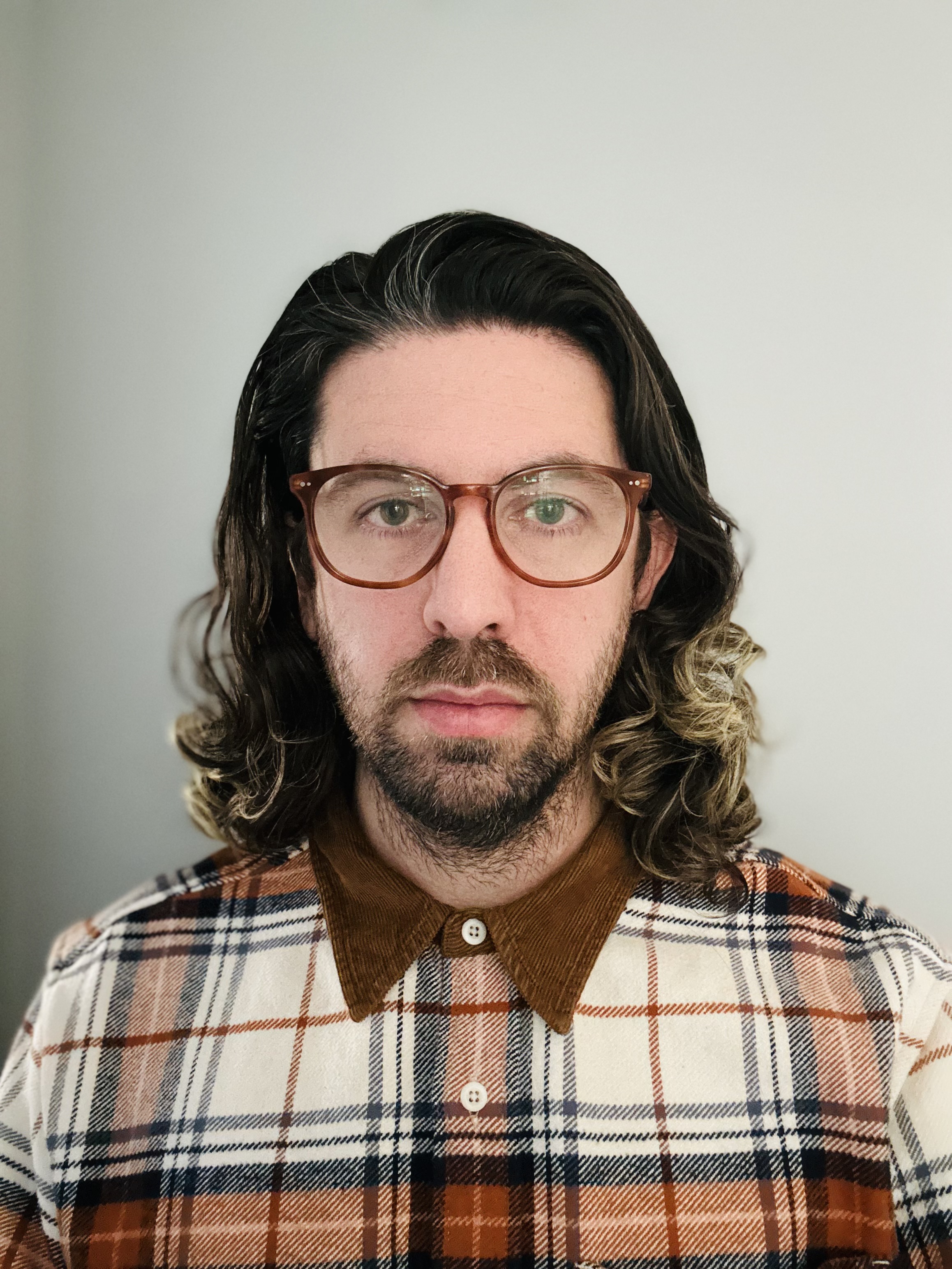 Alex Greenfelder
