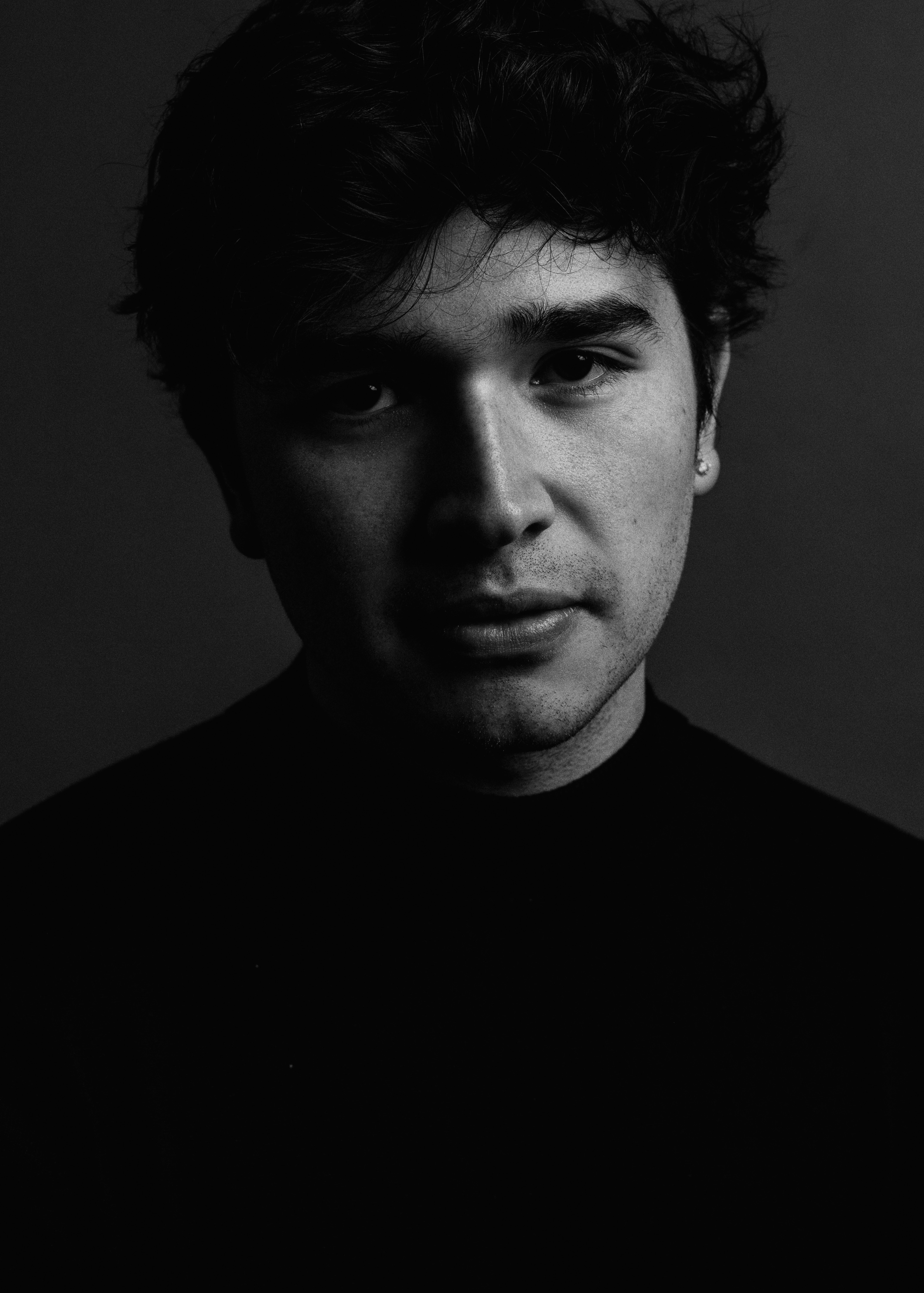 Sebastian Ortiz Wilkins