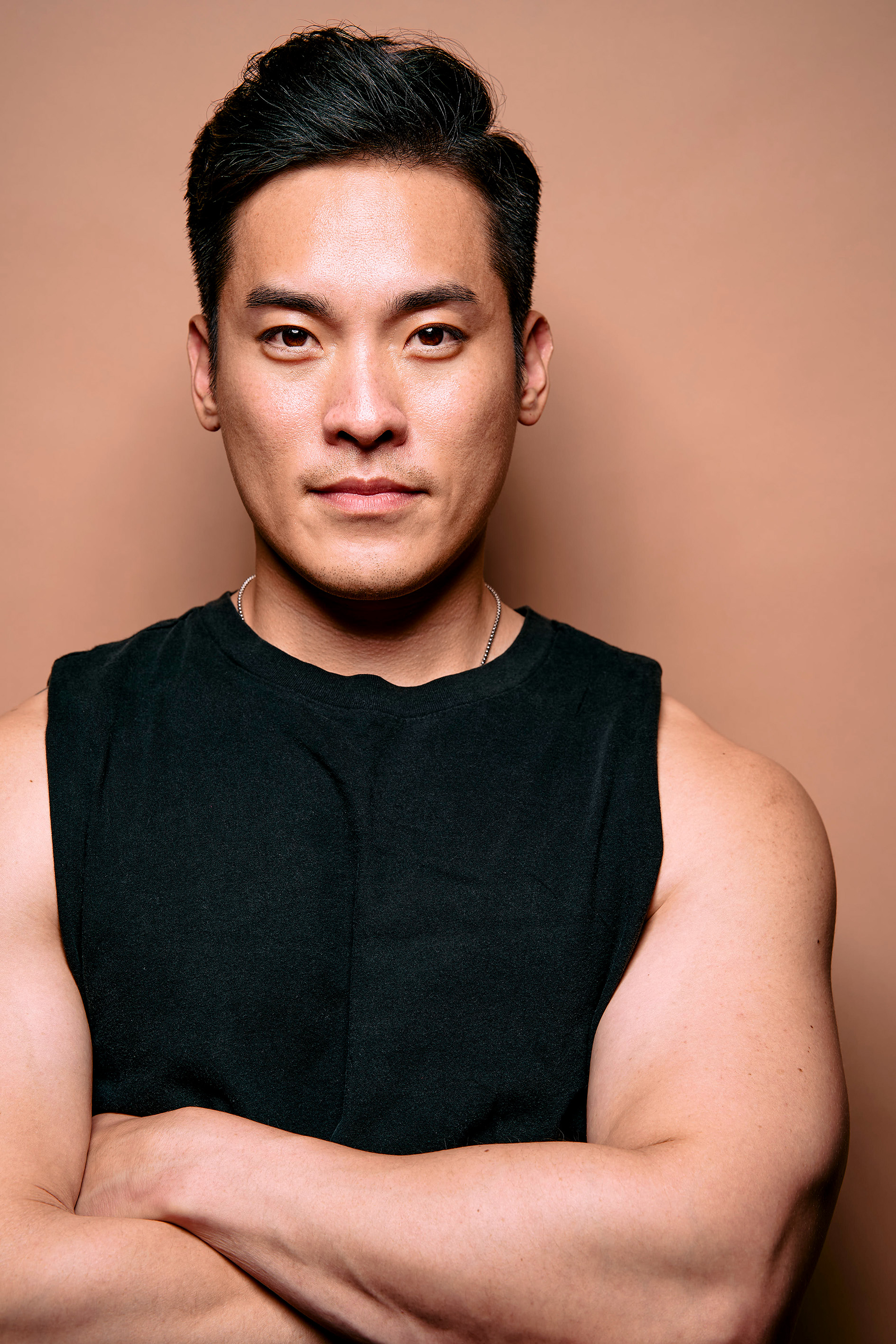 James Lim