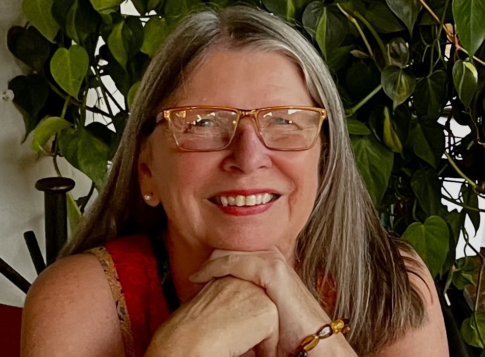 Gail Henrickson