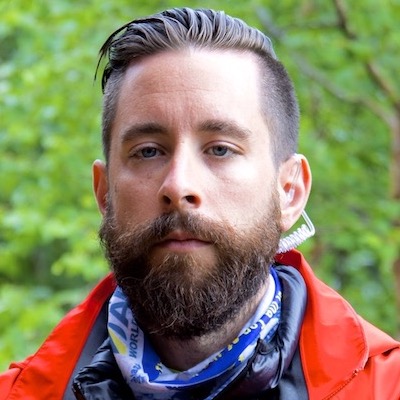 Brian J Leitten