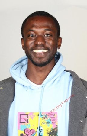 Salieu Sidique