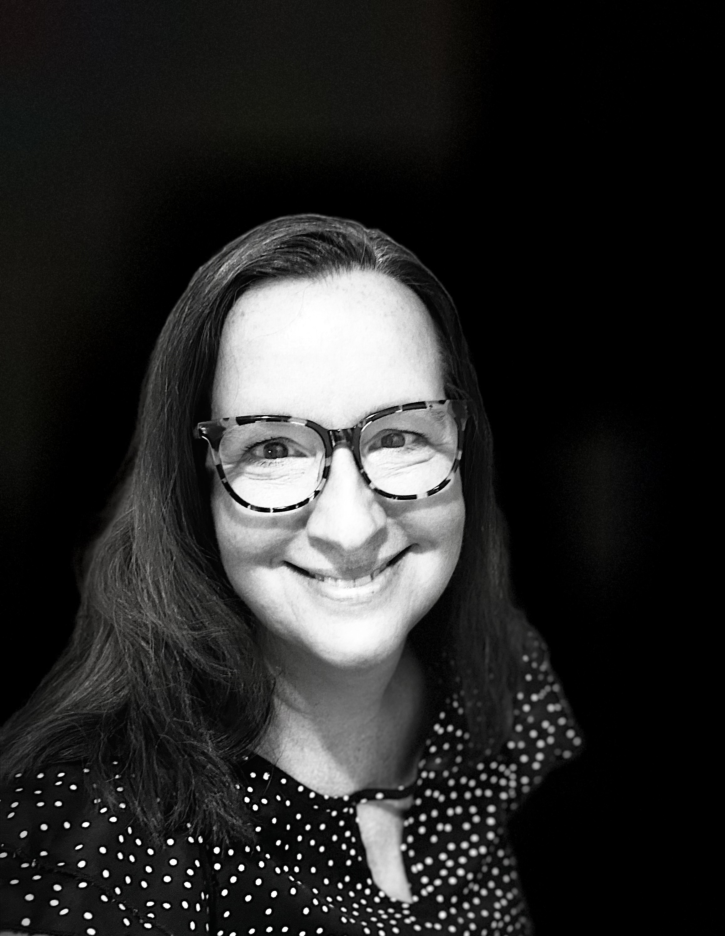 Holly Richter White