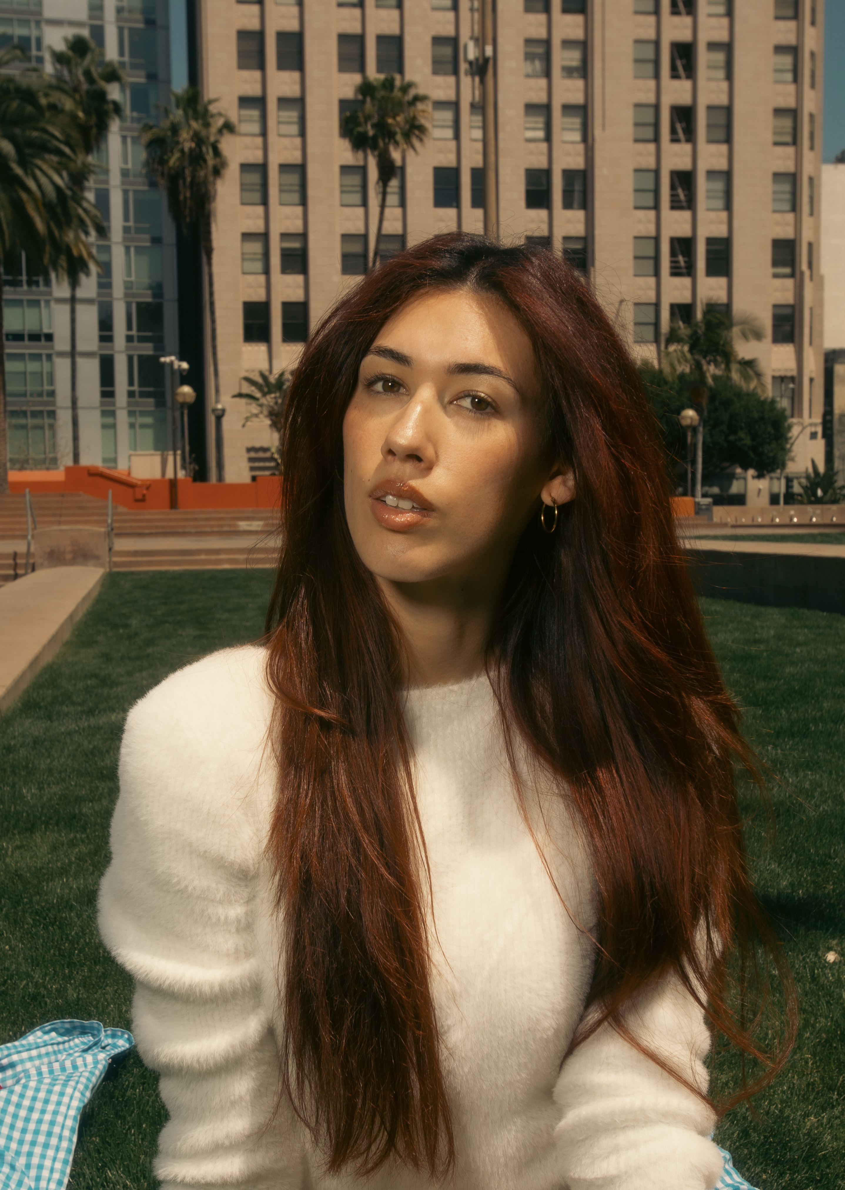Maddie Chavez