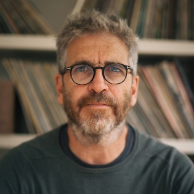 Paul Gowers