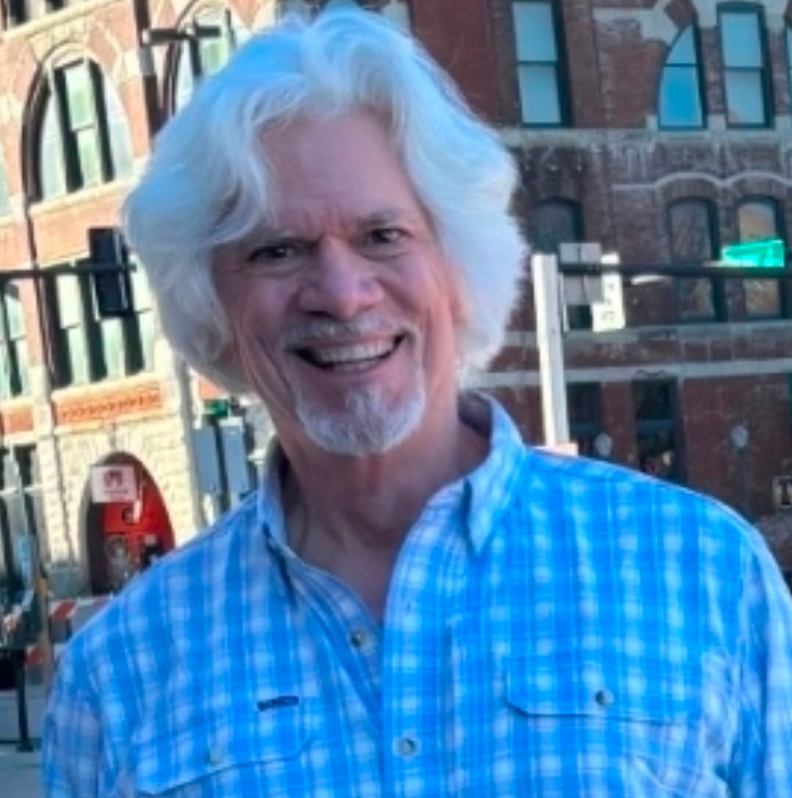 Michael Hanson